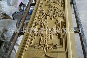 海口琼山区木工样品